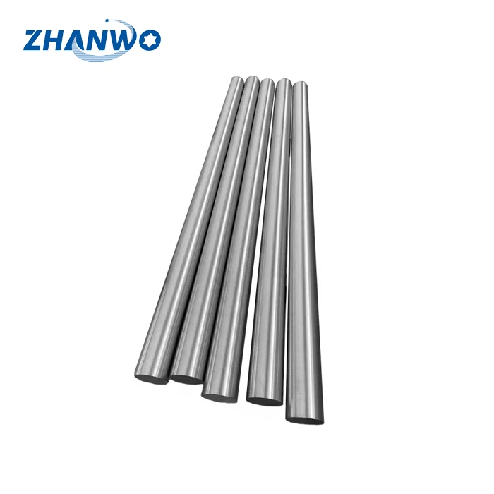 3D پرنٹنگ نائٹینول راڈ