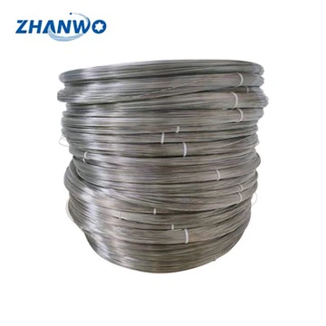 زیورات کے لیے نیوبیم وائر