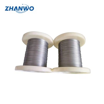 کنڈلی میں ٹینٹلم تار